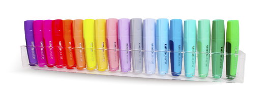 Palette Set 18 colori