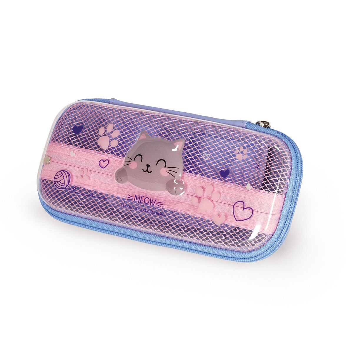 Astuccio Wonderwow
