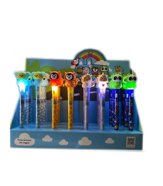 Penne Luminose