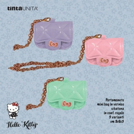 Porta monete Hello Kitty