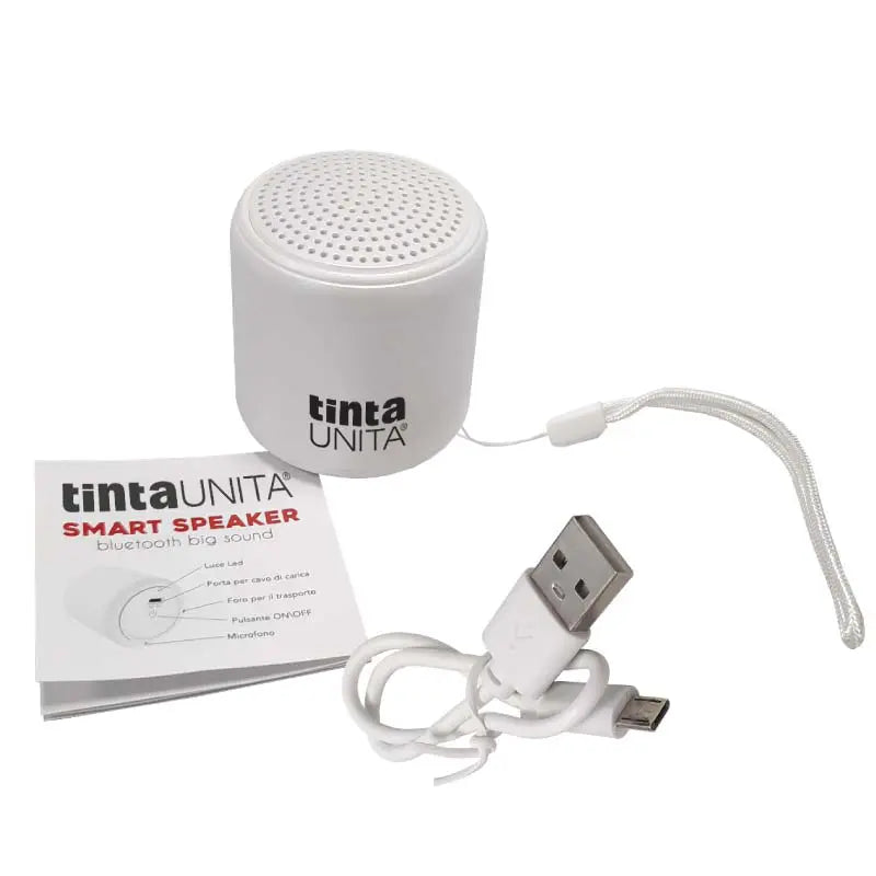 SMART SPEAKER