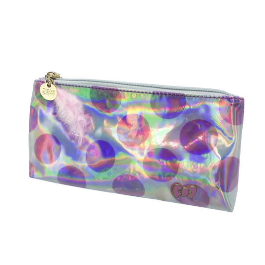 Pochette Iridescente Hello Kitty