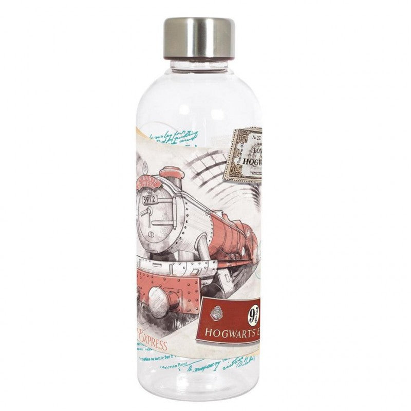 Bottiglia in tritan Espresso per Hogwarts 850ML