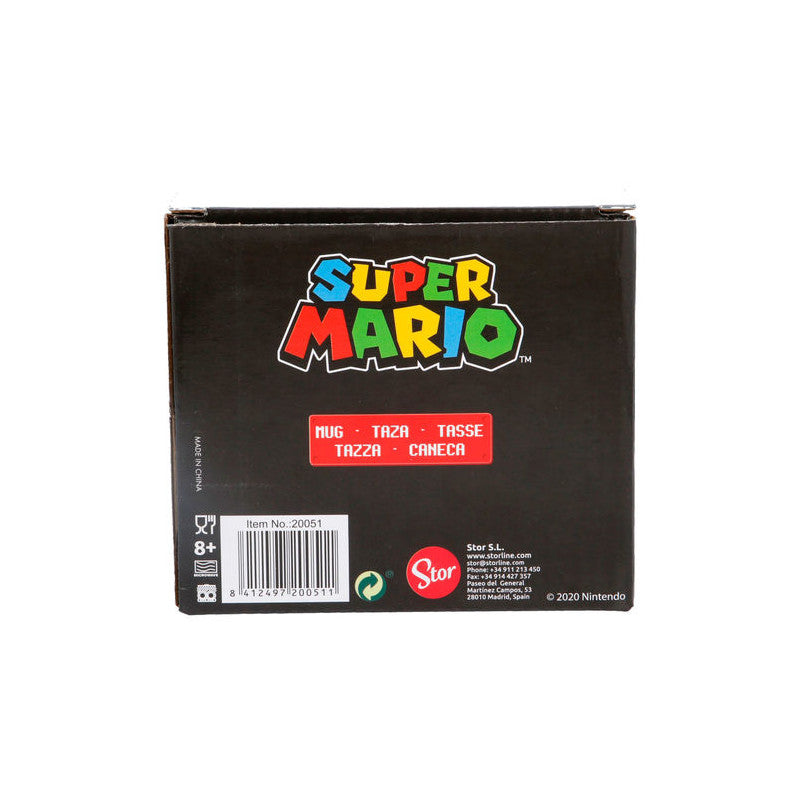 Tazza in ceramica 350ml