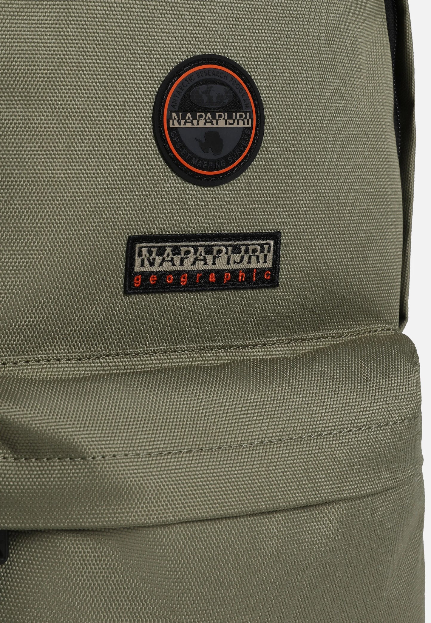 ZAINO VOYAGE VERDE