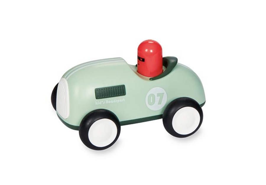 Baby Wheels - Auto Sportiva