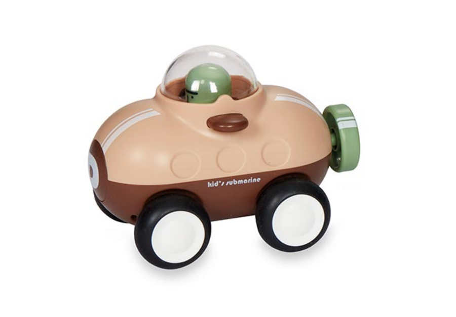 Baby Wheels - Sottomarino