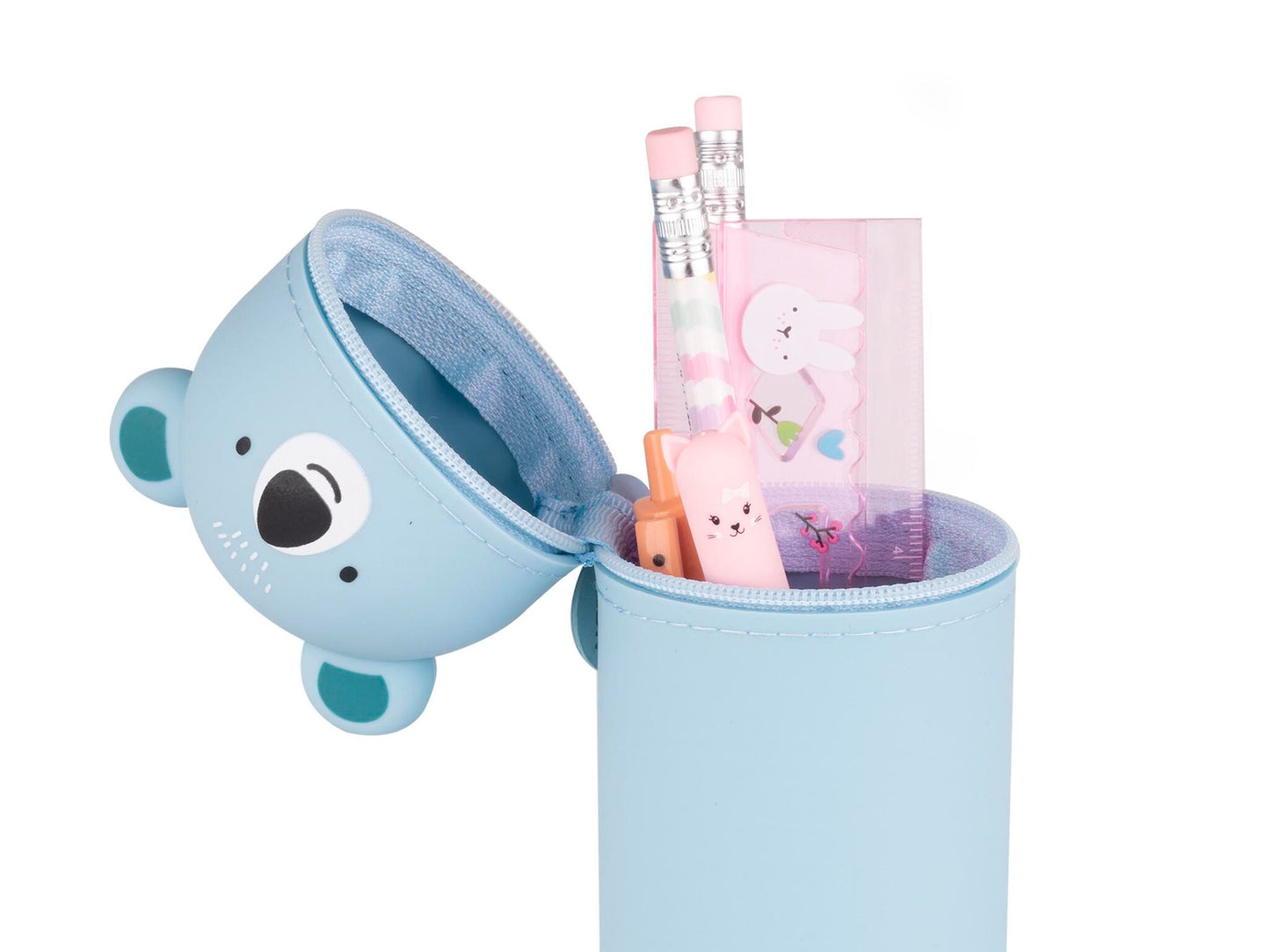 Astuccio portapenne Goommy Pets