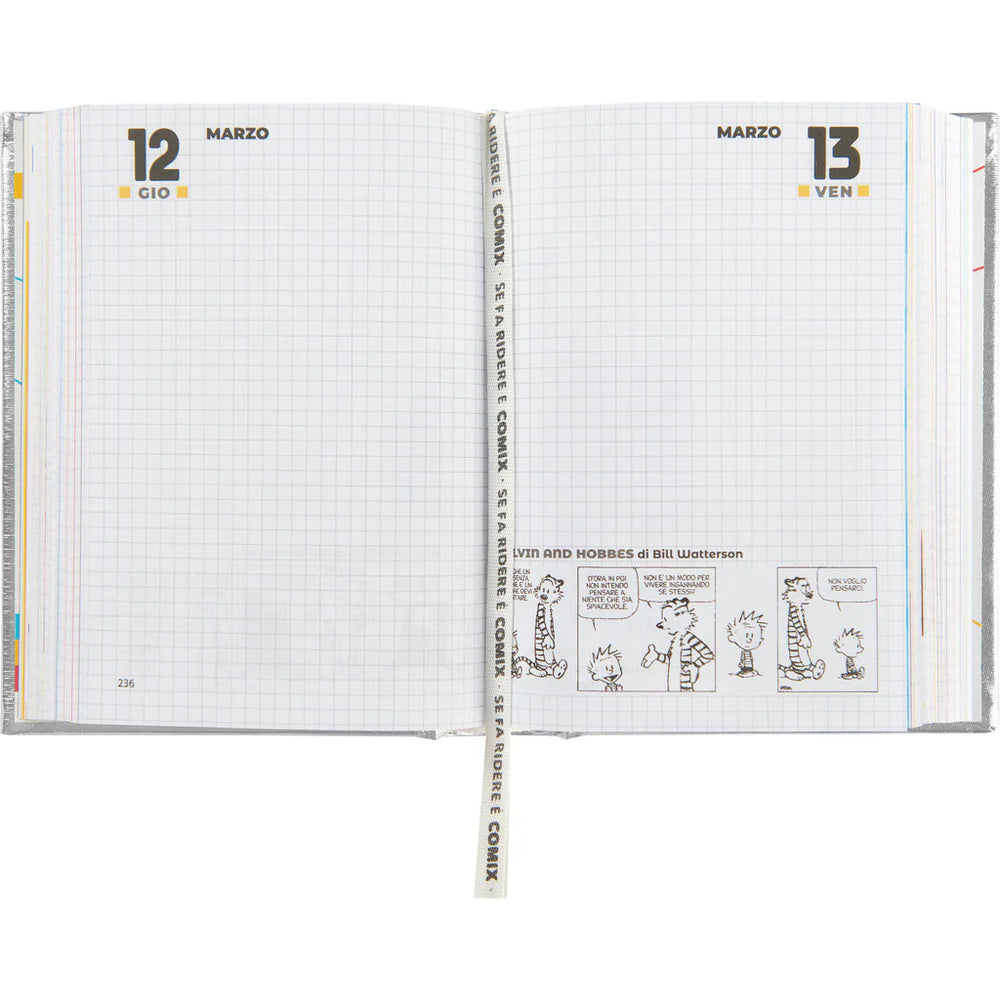 Diario Special Mini