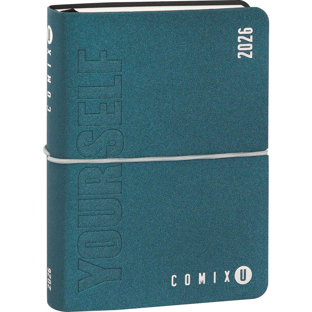 Diario U Yourself Mini