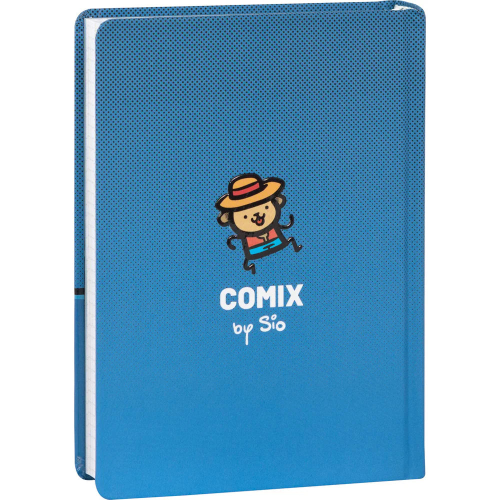 Diario Scomix