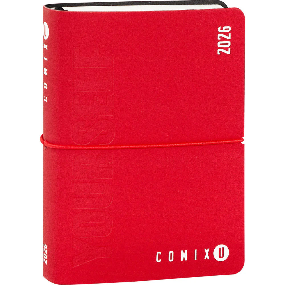 Diario U Yourself Mini