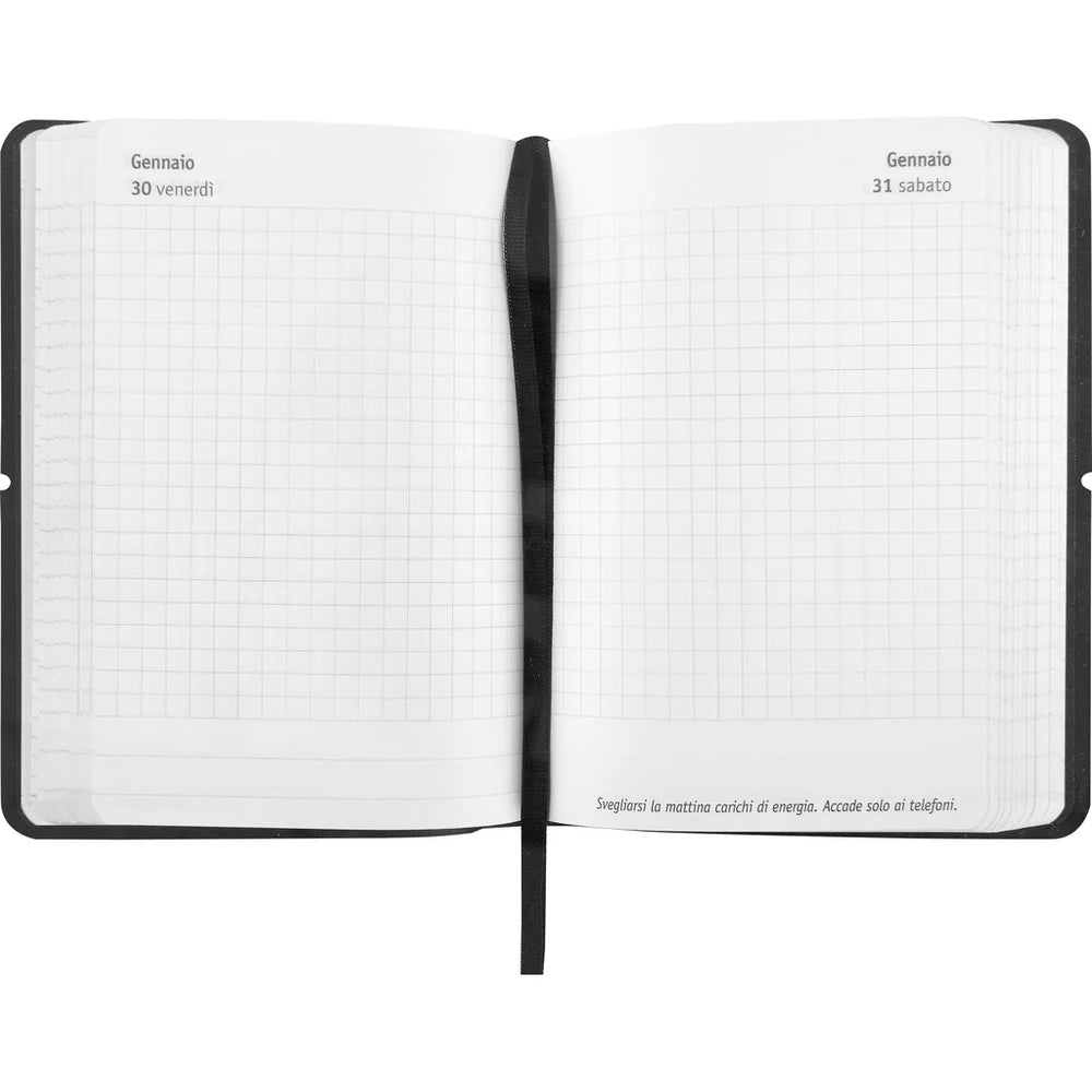 Diario U Yourself Mini