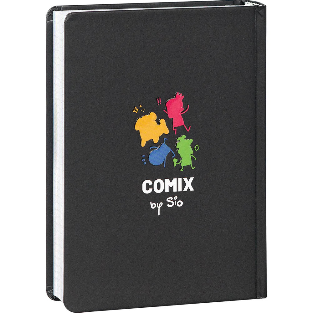 Diario Scomix