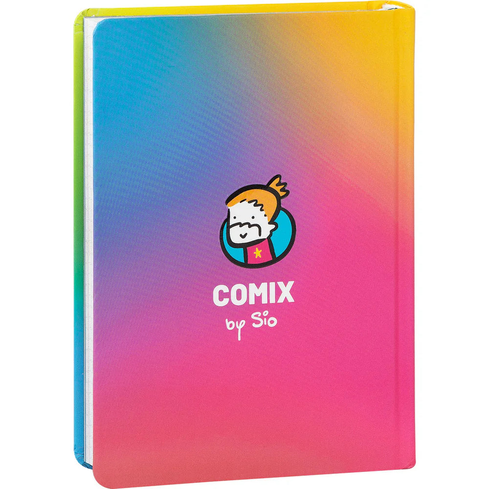 Diario Scomix