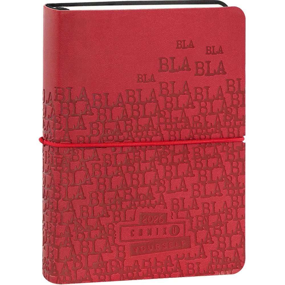 Diario U Yourself Mini
