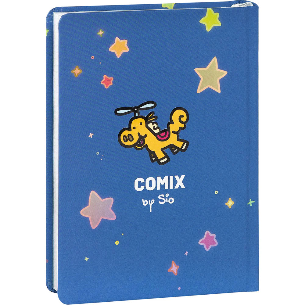 Diario Scomix
