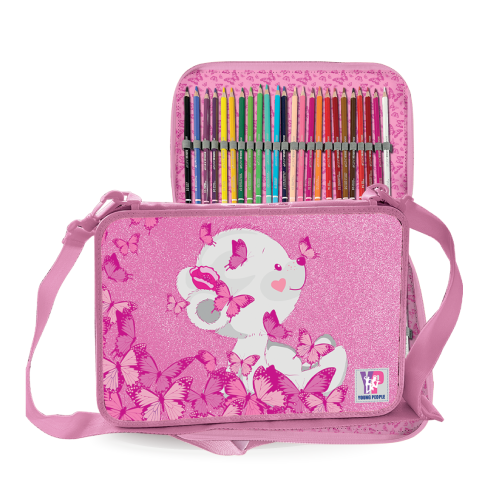 ASTUCCIO GLAMOUR TRACOLLA