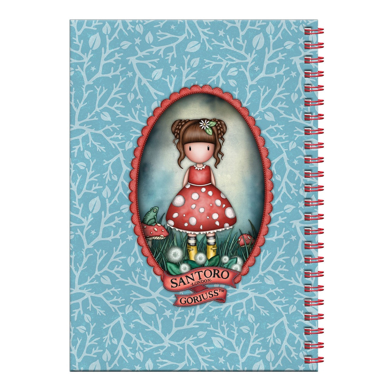 Set quaderno A5 + cancelleria