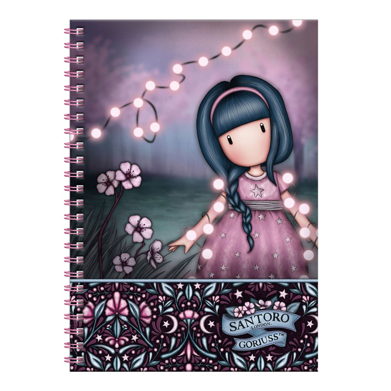 Set quaderno A5 + cancelleria
