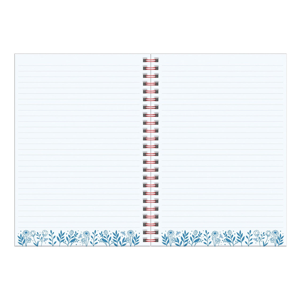 Set quaderno A5 + cancelleria