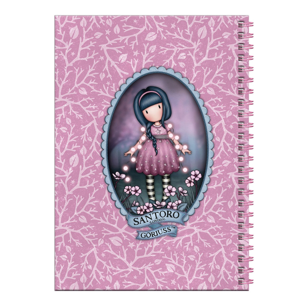 Set quaderno A5 + cancelleria