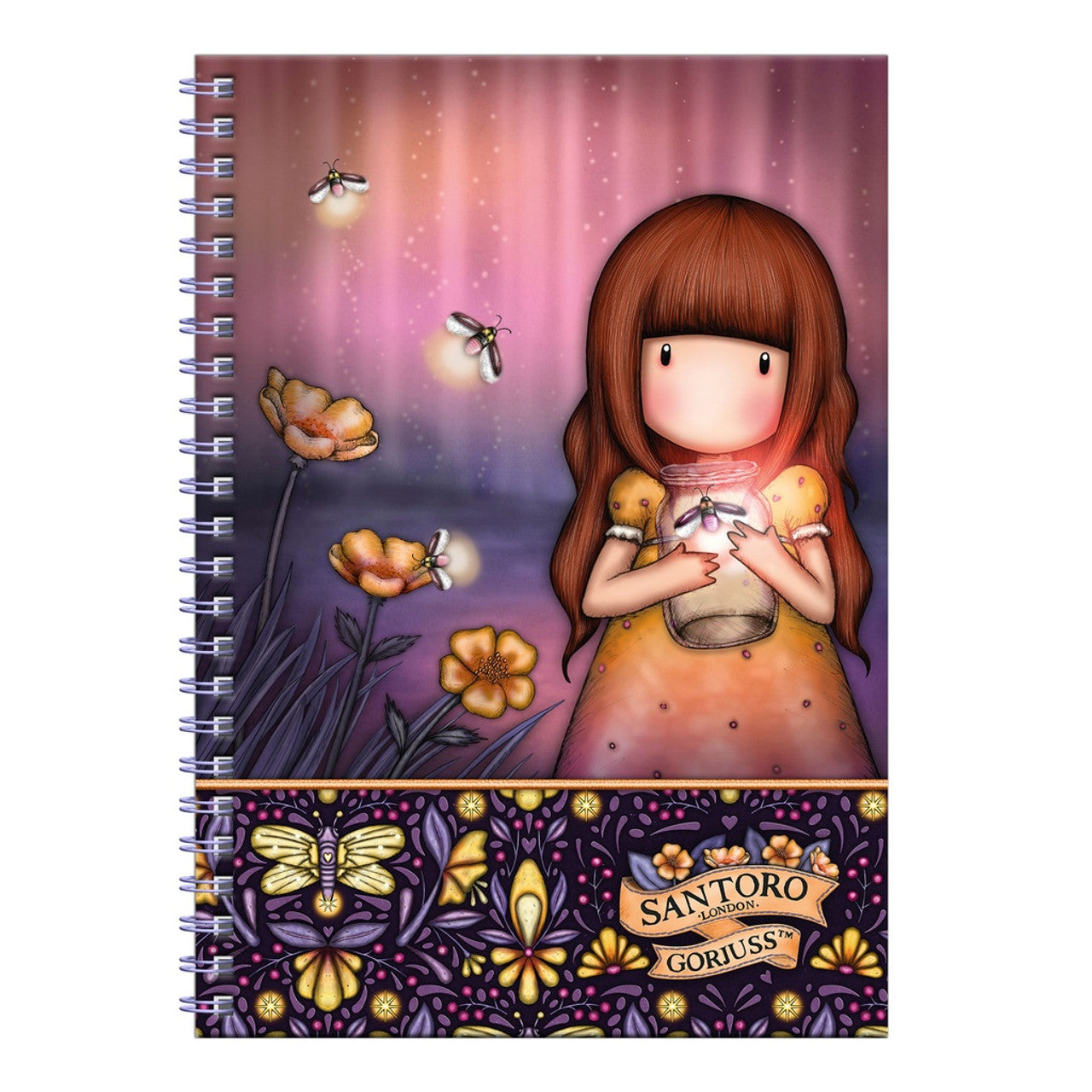 Set quaderno A5 + cancelleria