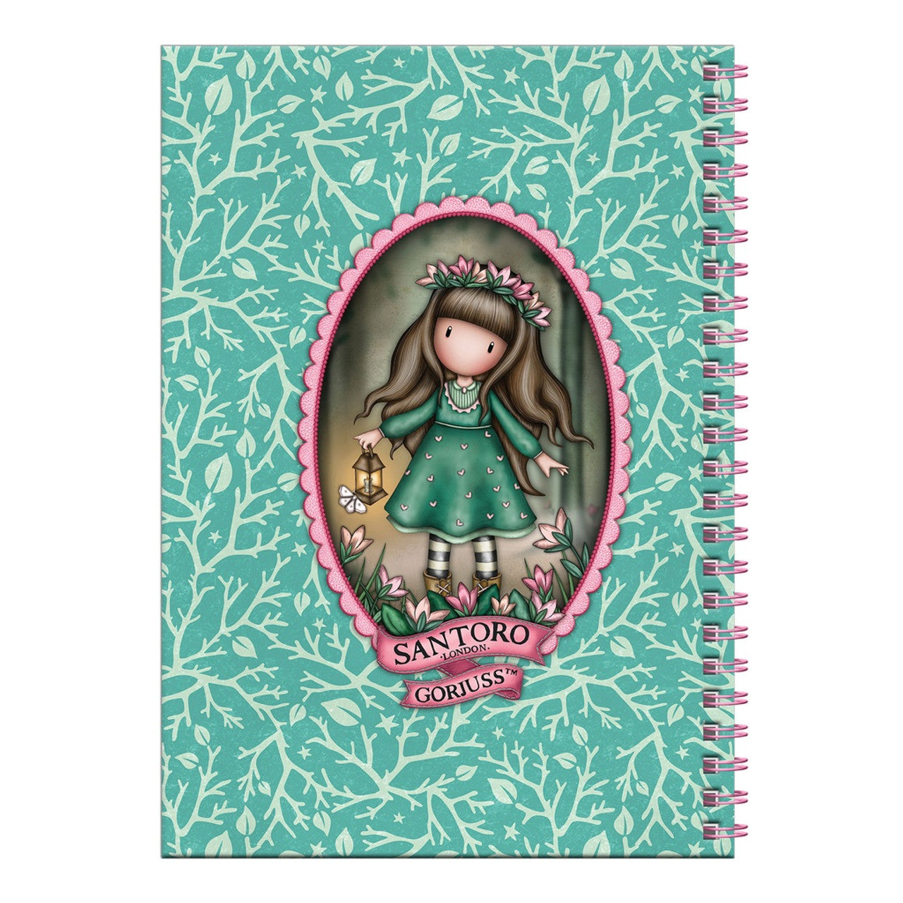 Set quaderno A5 + cancelleria