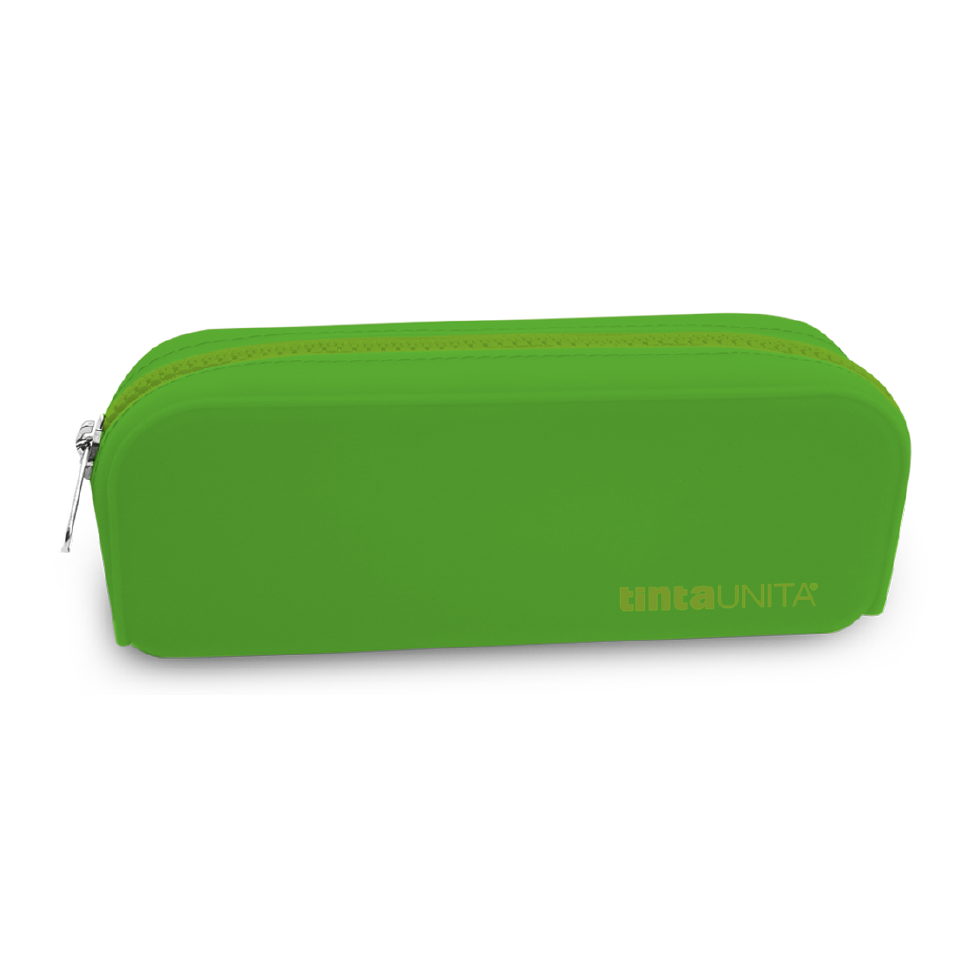 Astuccio Pouch in silicone