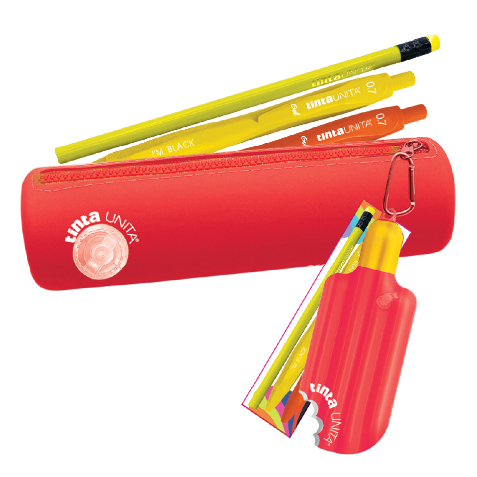 TOMBOLINO IN SILICONE CON GADGET