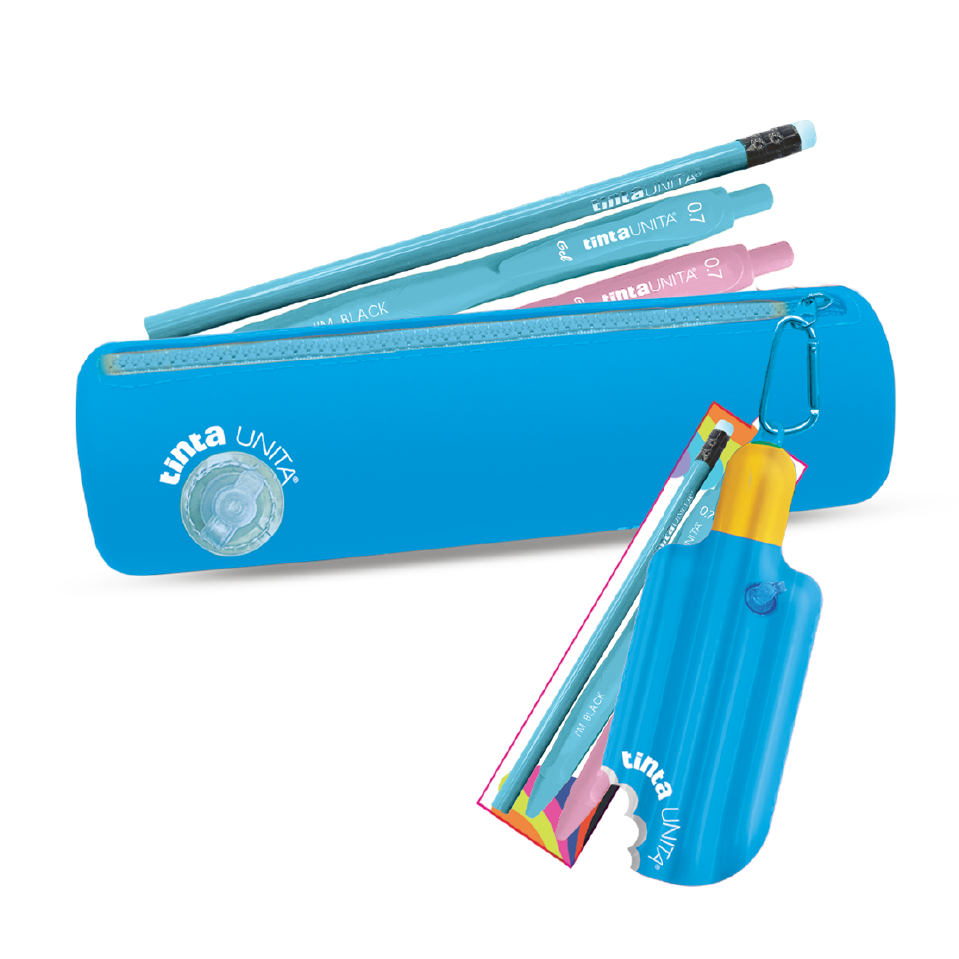 TOMBOLINO IN SILICONE CON GADGET