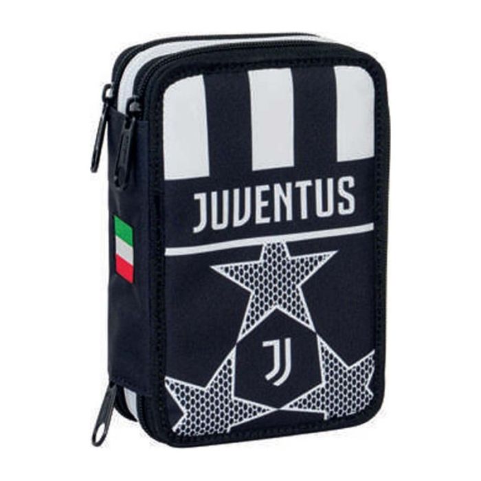 Astuccio 3 zip Seven