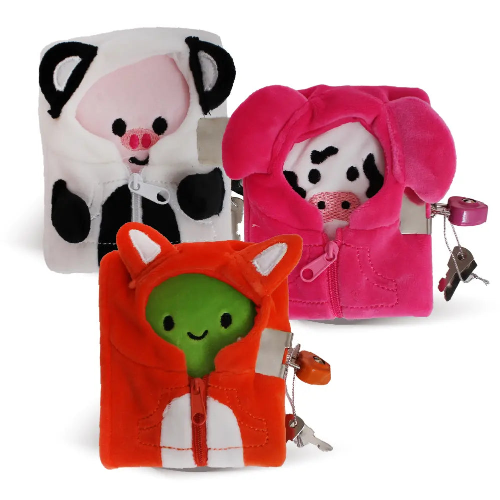Mini Notebook