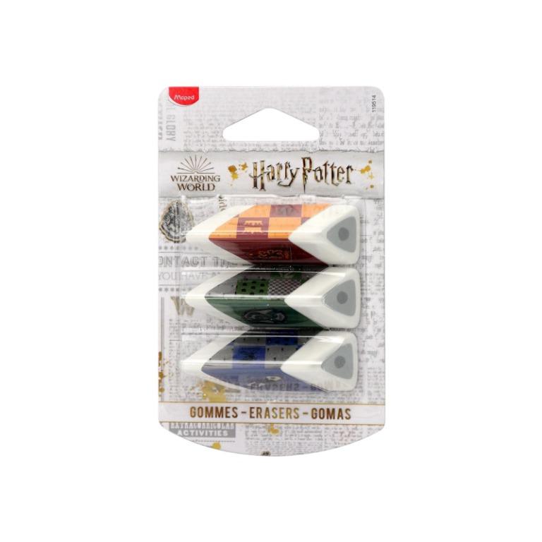SET 3 GOMME