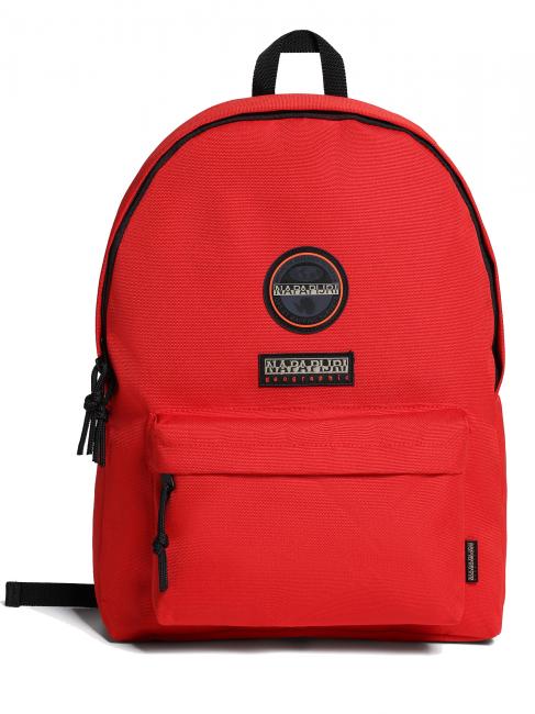 ZAINO VOYAGE ROSSO