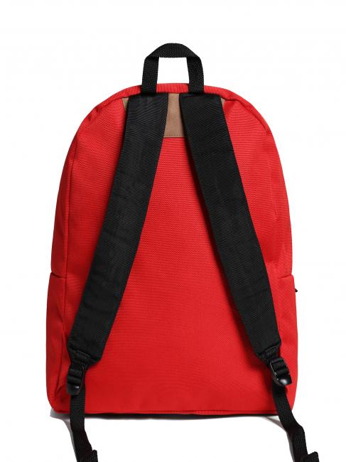 ZAINO VOYAGE ROSSO