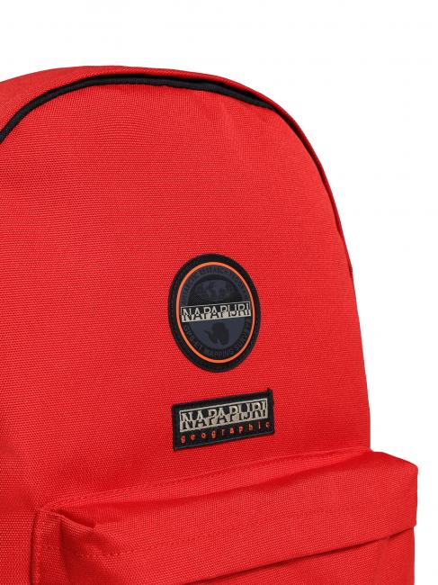 ZAINO VOYAGE ROSSO