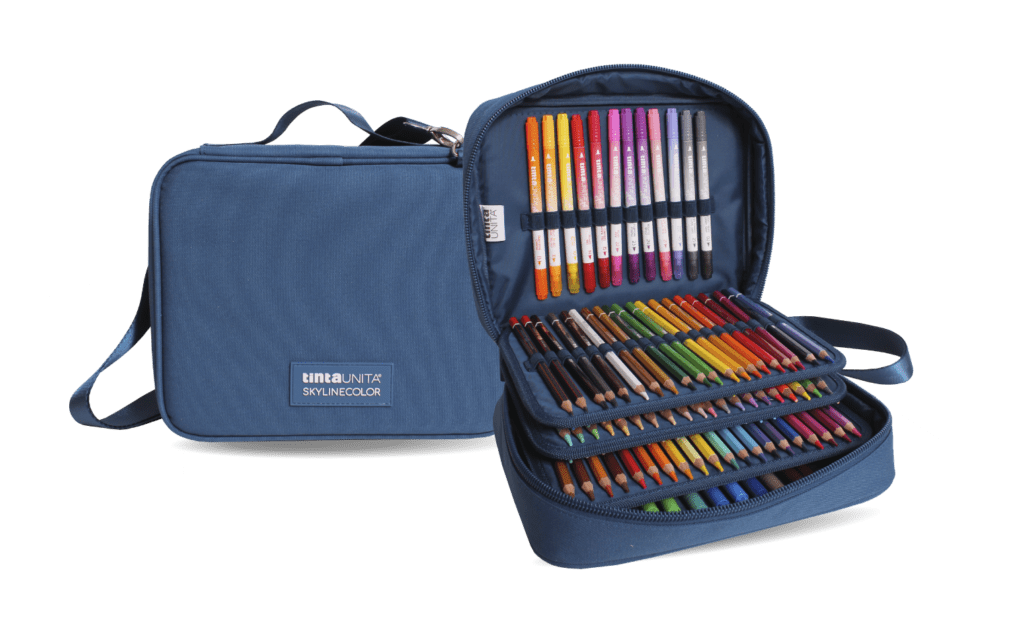 Art Box Premium 144 PEZZI