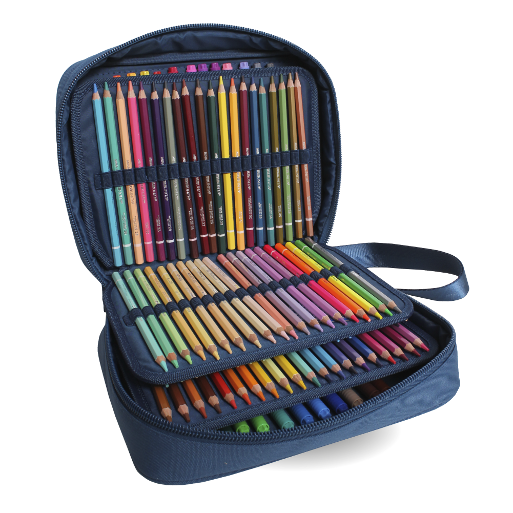 Art Box Premium 144 PEZZI