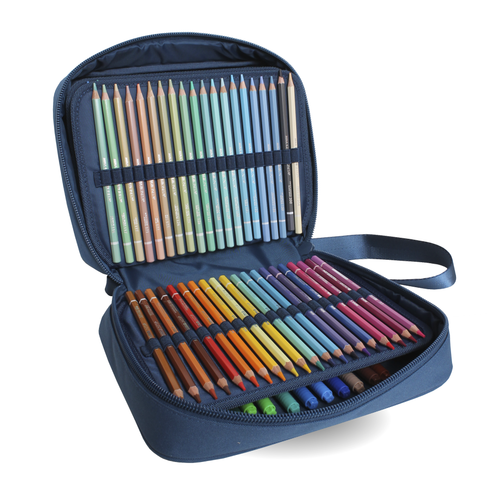 Art Box Premium 144 PEZZI