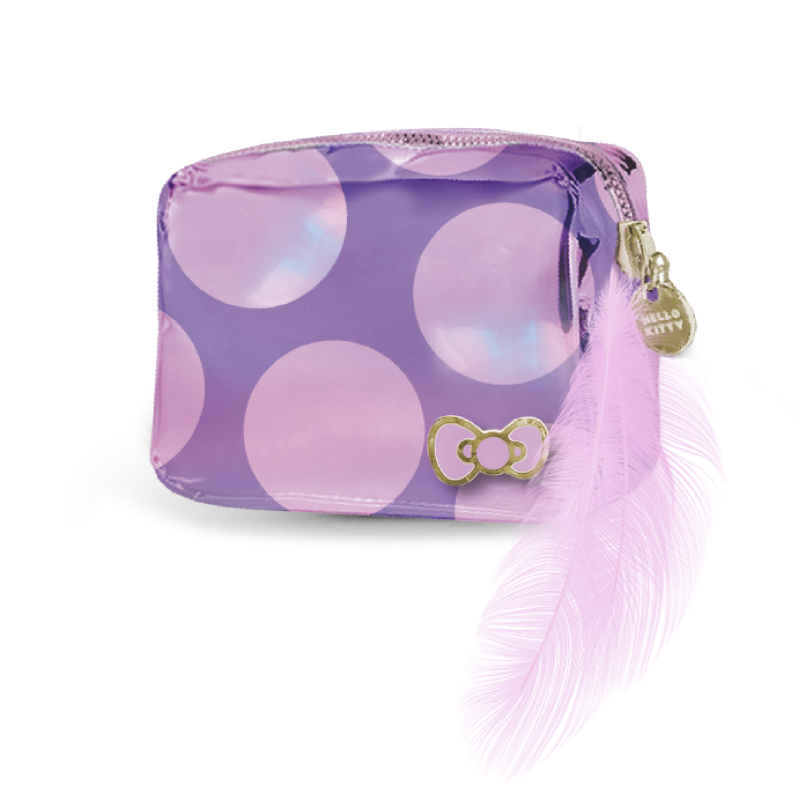 Mini Portatutto Hello Kitty