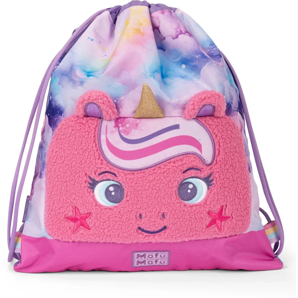 Sacca Mofu Mofu