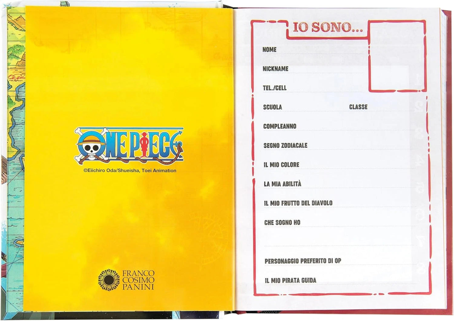 Diario