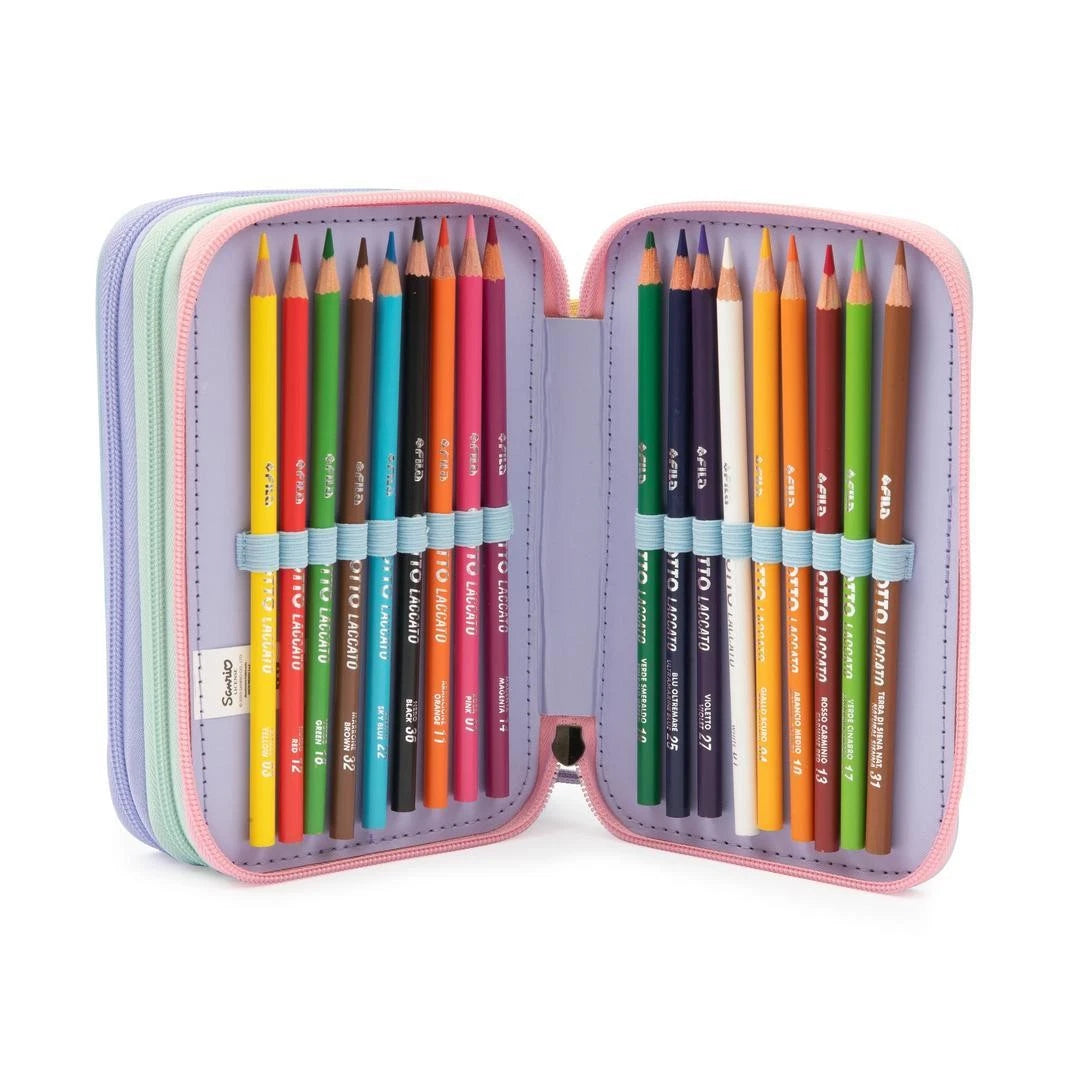 Astuccio 3 zip