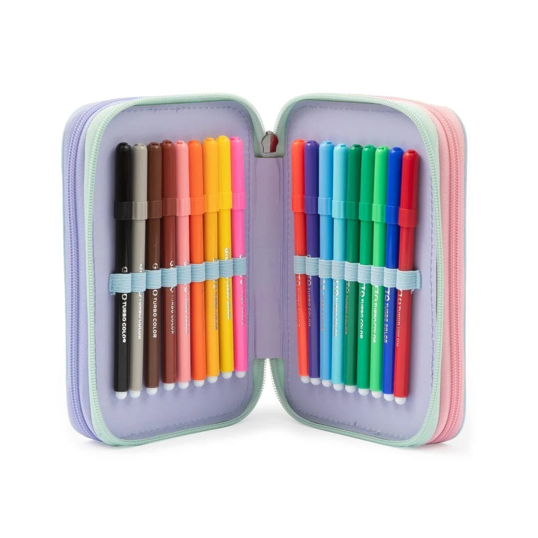Astuccio 3 zip