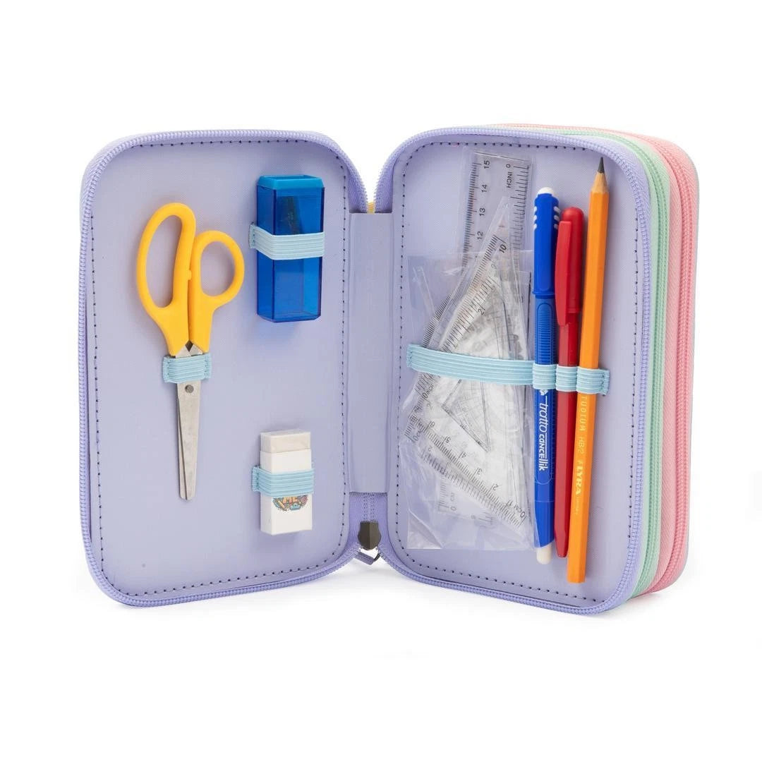 Astuccio 3 zip