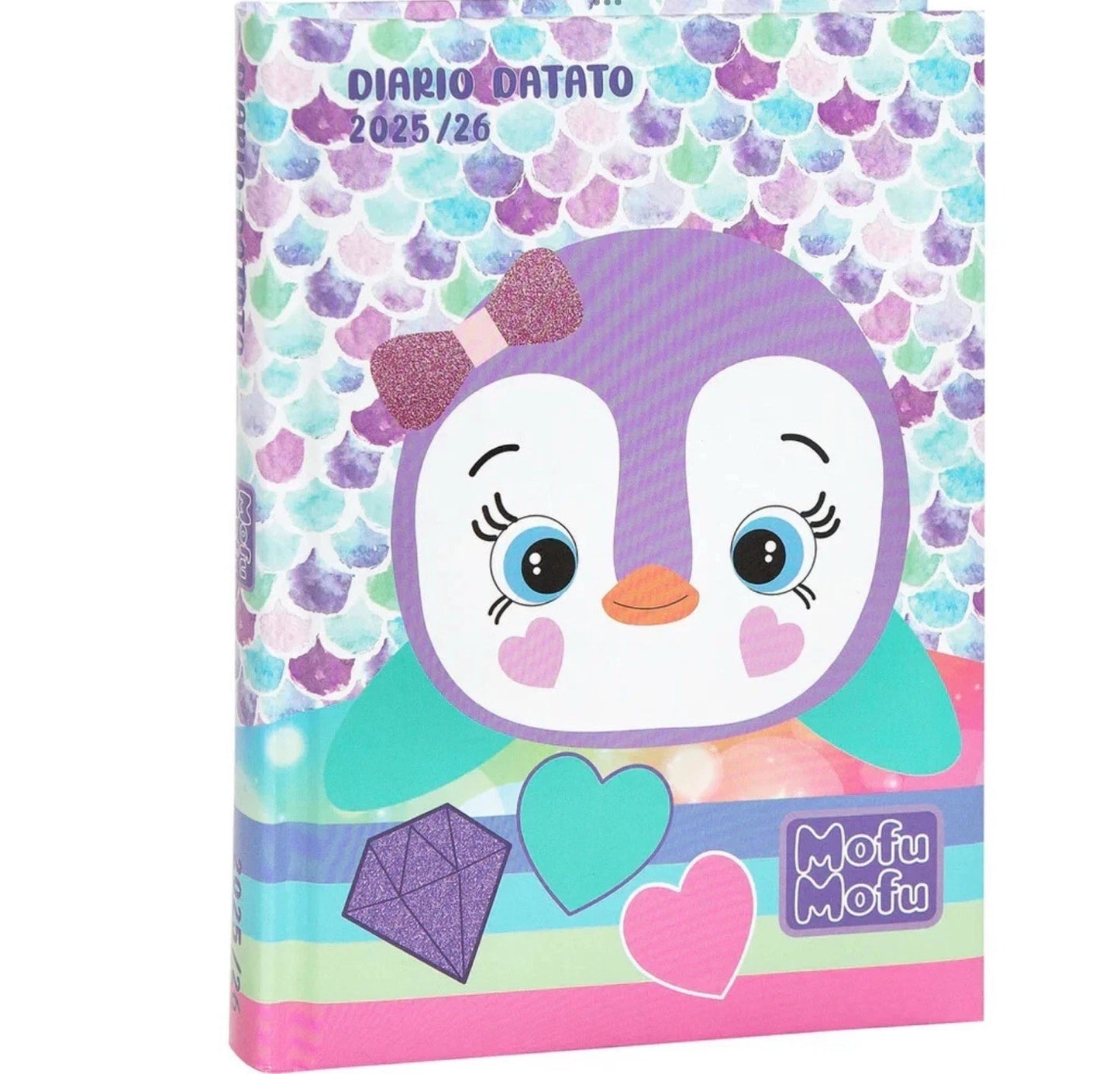 Diario Mofu Mofu