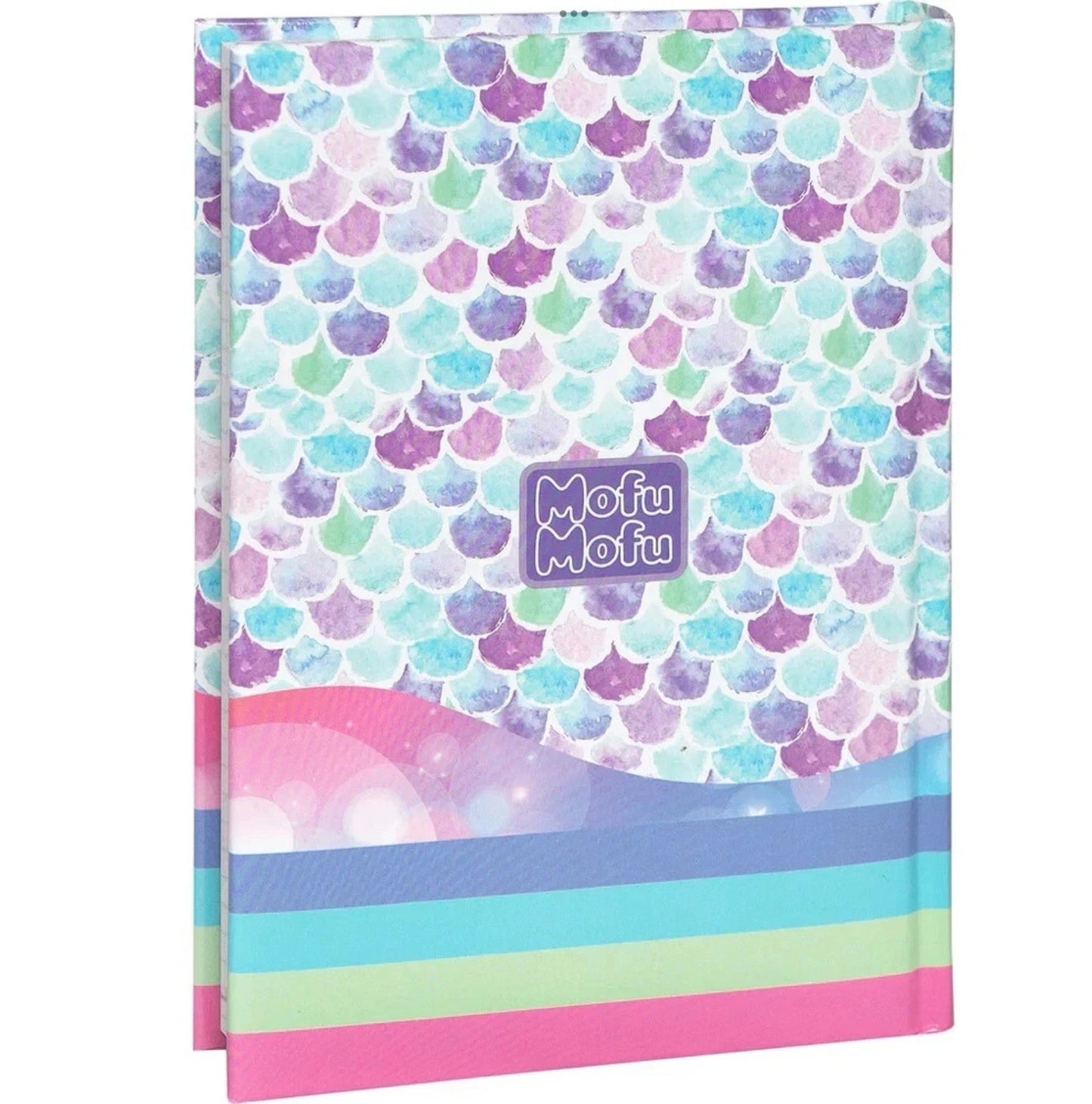 Diario Mofu Mofu