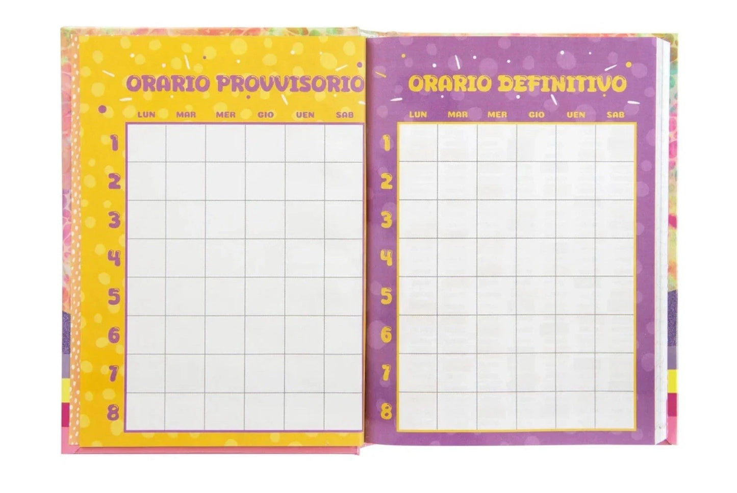 Diario Mofu Mofu