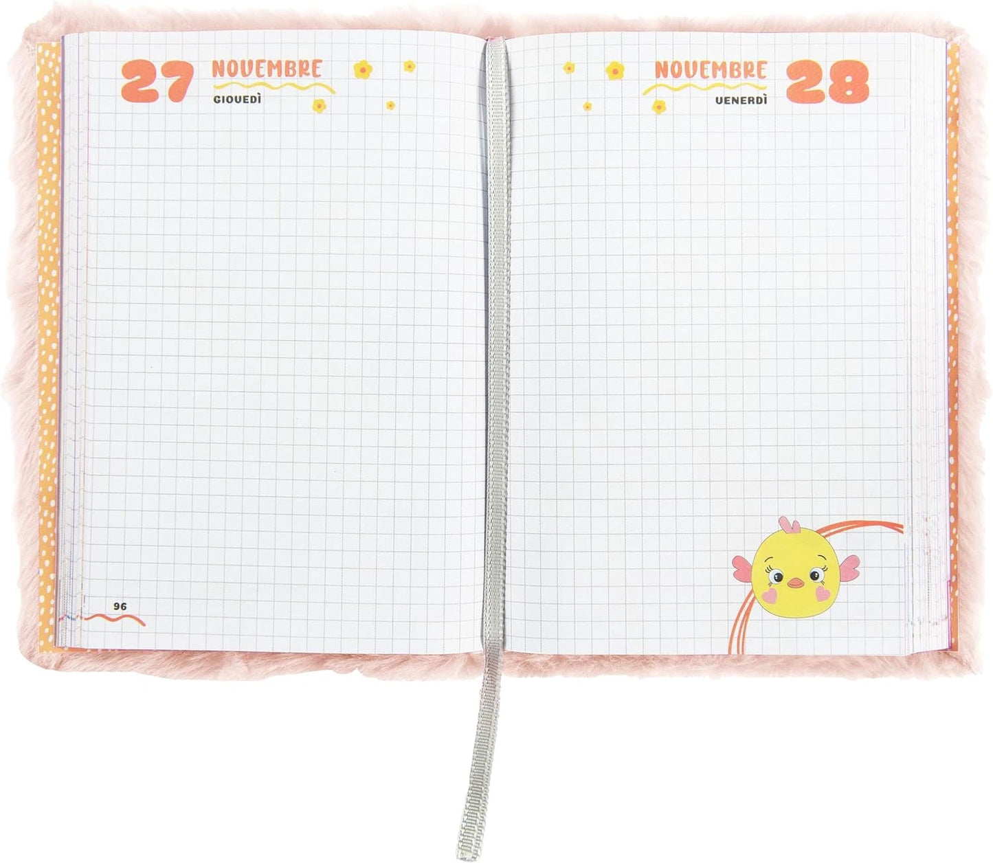 Diario Mofu Mofu